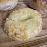 치이사나 빵야 teto - 통밀 치즈