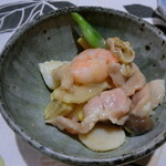 Heichinrou - 八宝菜