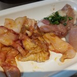 神保町食肉センター - 