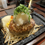 STEAK HOUSE WATAYOSHI - 