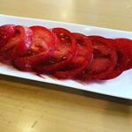 鉄板焼居酒家 親方 - 