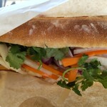 Chop Chop Banh Mi - 