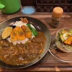 Gaya Gaya カレーのお店 - 