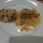 TRATTORIA ALBERO - 