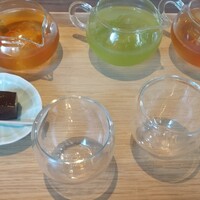 RESTAURANT 1899 OCHANOMIZU - 