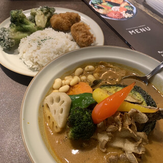 札幌駅 jr でおすすめの美味しいスープカレーをご紹介 食べログ 札幌駅 jr でおすすめの美味しいスープカレーをご紹介 食べログ