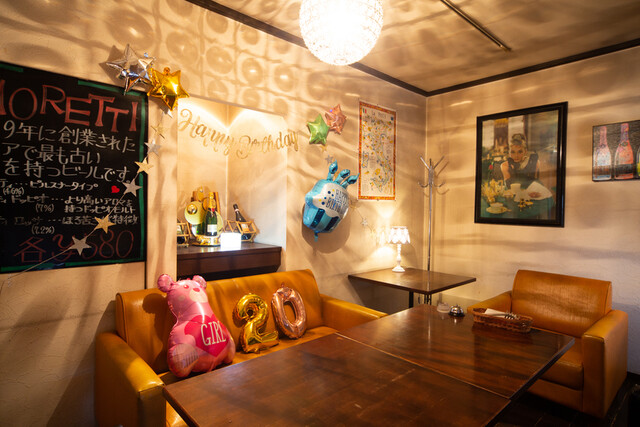 ピッツァ＆カフェ ノヴィータ（PIZZA＆CAFE NOVITA） - 苫小牧（イタリアン）の写真