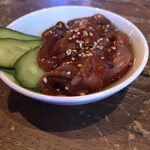 韓国屋台居酒屋 ENG POCHA - 