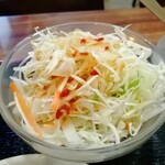 Kaimirou - サラダ