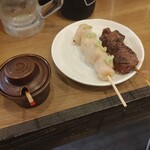 串焼き本舗 - 