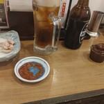串焼き本舗 - 