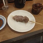 串焼き本舗 - 