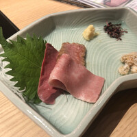 最飛び飛騨牛 しゃぶすき家 馬喰一代 名古屋WEST - 