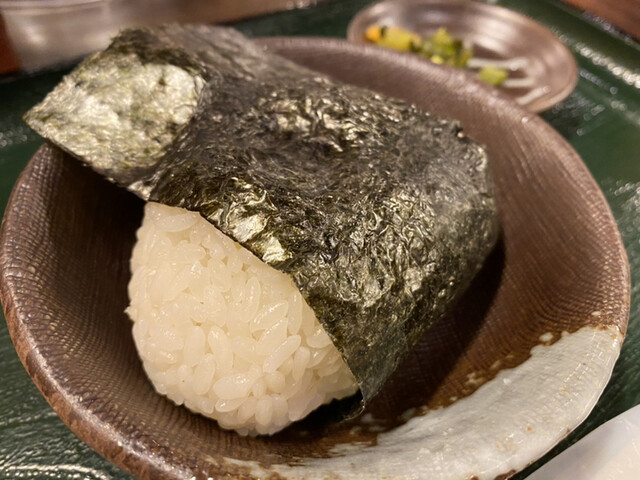 葉実皮 長崎屋小樽店（ハミカワ） - 小樽（そば）の写真