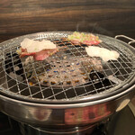 Yakiniku Juju - 