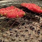 焼肉壽壽 - 