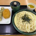 讃岐うどん むらさき - 