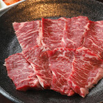 Yakiniku Karubirando - 