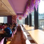 Flower Power Cafe - 