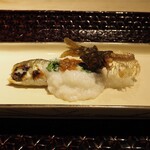 富小路 やま岸 - 