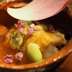 富小路 やま岸 - 