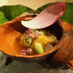 富小路 やま岸 - 