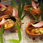 富小路 やま岸 - 