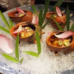 富小路 やま岸 - 