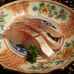 富小路 やま岸 - 