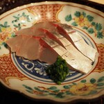 富小路 やま岸 - 