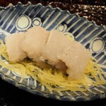 富小路 やま岸 - 