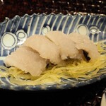 富小路 やま岸 - 