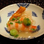 富小路 やま岸 - 