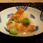 富小路 やま岸 - 