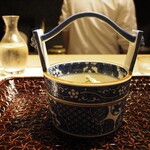 富小路 やま岸 - 