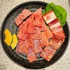 焼肉 吉田 新館