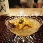 富小路 やま岸 - 