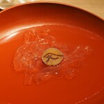 富小路 やま岸 - 