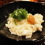 富小路 やま岸 - 