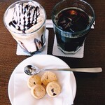 プレストンカフェ - 