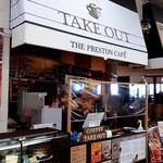 The Preston Cafe - 