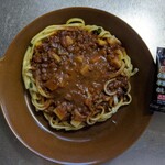 セブンイレブン - 袋から出しました