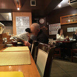 Sushi DINING Sangubashi SHIMIZU - 