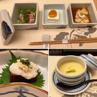 梅の花 銀座並木通店 - 