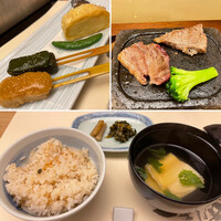 梅の花 銀座並木通店 - 