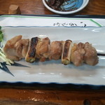 とり常 - ねぎまは王道です