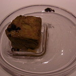 四角いグリーンオリーブ