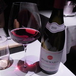 フロリレージュ - 2010 POMMARD LES ARGILLIERES 1er Cru DOMAINE LEJEUNE　1680円/120mlグラス