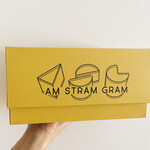 アム ストラム グラム - 