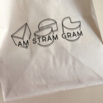 アム ストラム グラム - 